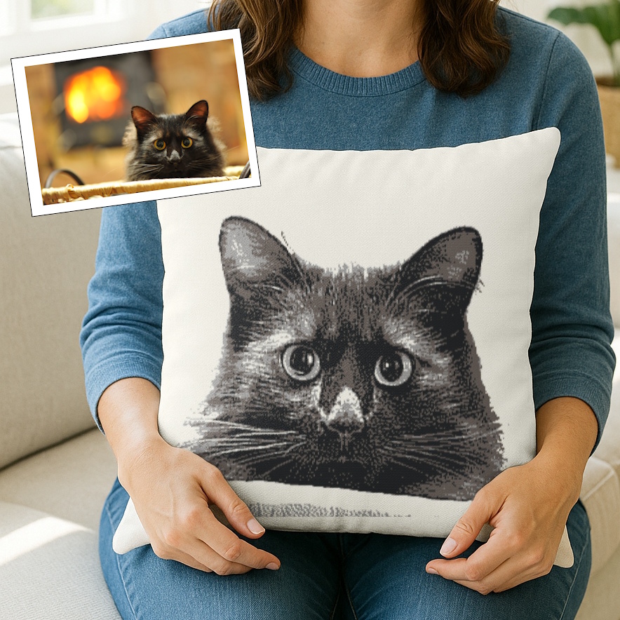 cushion