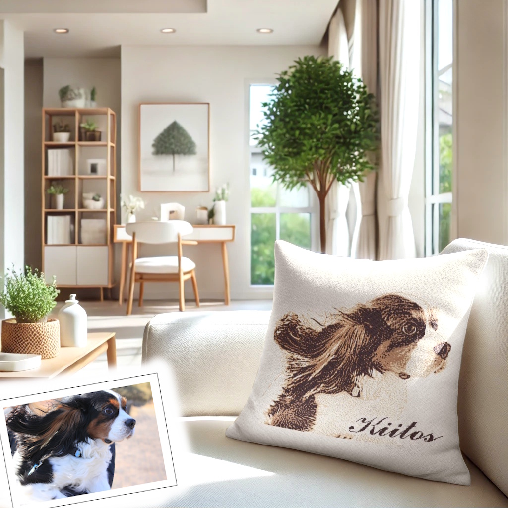 cushion