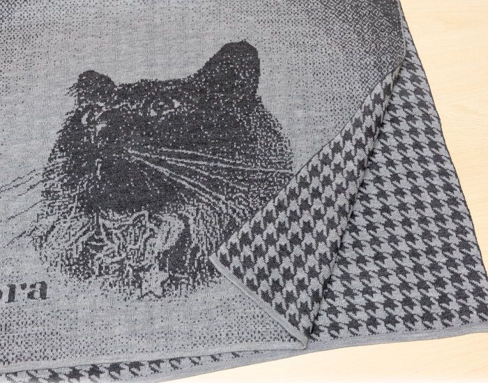 houndstooth pattern
