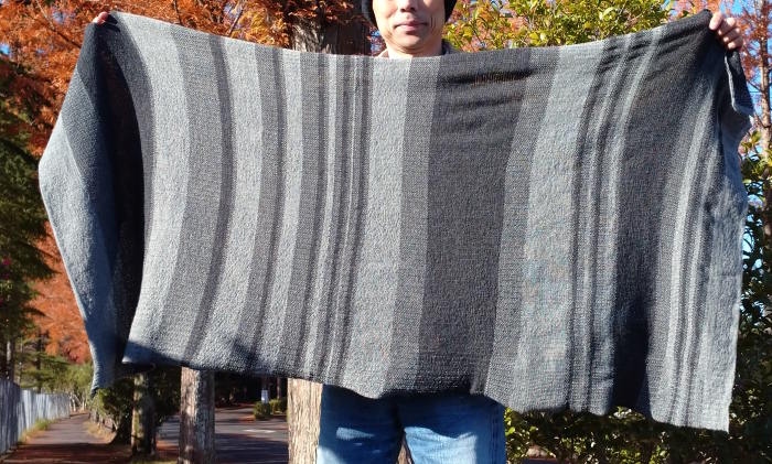 shawl