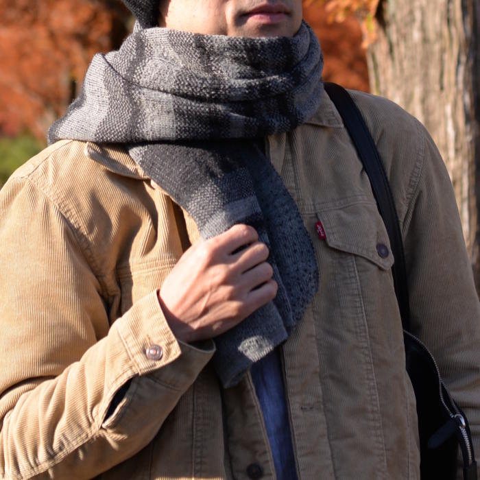 shawl