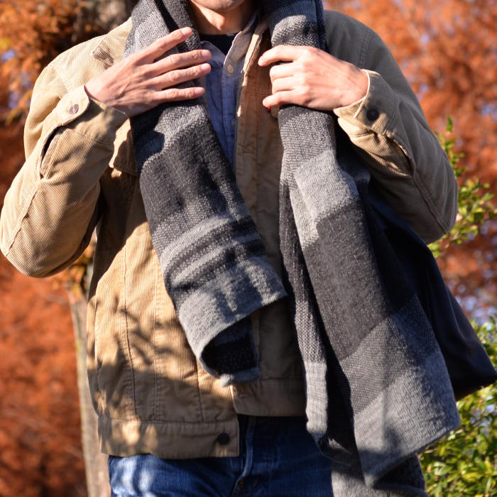 shawl