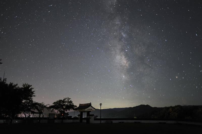 南斗六星